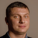 Mykola Harkusha