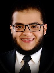 Ahmad Mahmoud