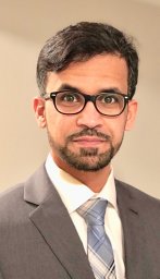 Talal Alharbi