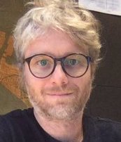 Alvise Benetazzo
