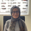 Zeynep Ozdemir