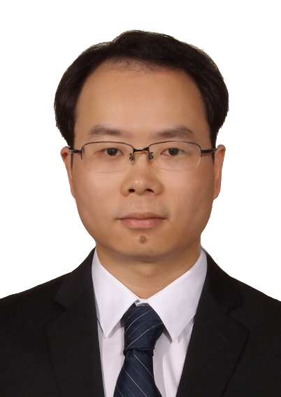 Shiliang Shi
