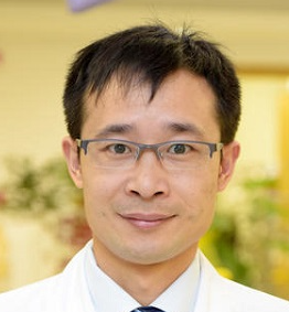 Zhixiang Wu