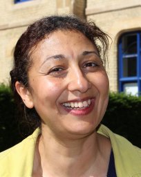 Magda Osman