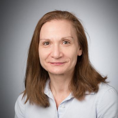 Natalia K. Nikolova
