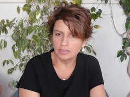 Sabrina Lo Brutto