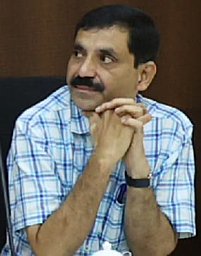H. Nagabhushana