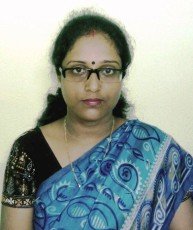 Sayani Banerjee