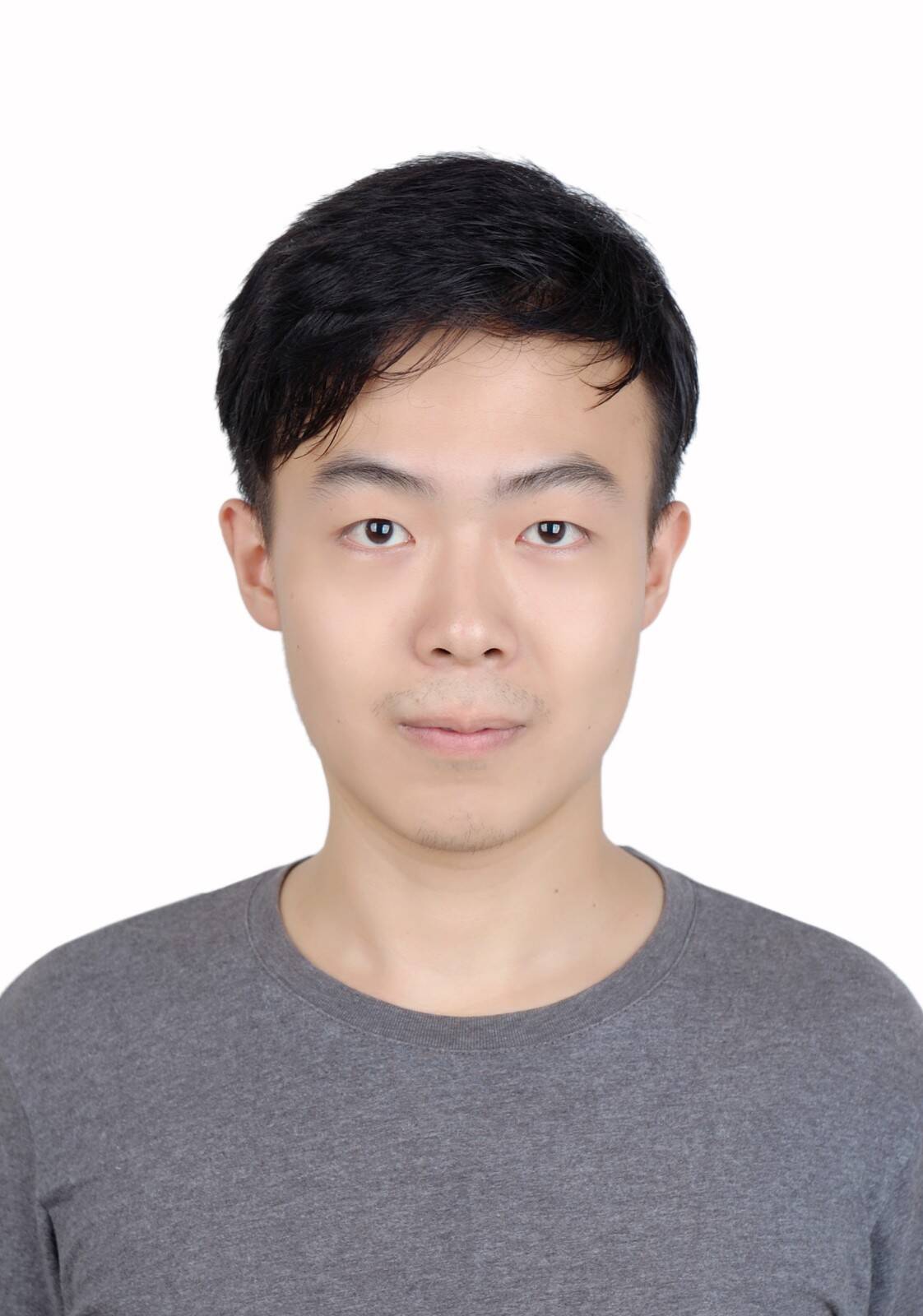 Yifan Wang