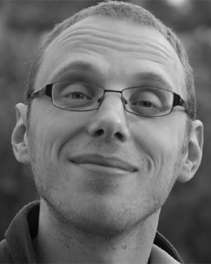 Jeroen Ketema