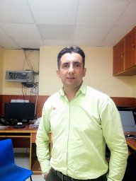 Aijaz Ahmad Khan