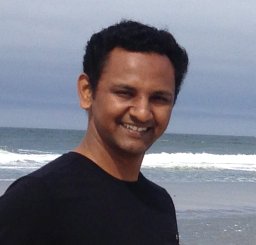 Nikunj Raghuvanshi