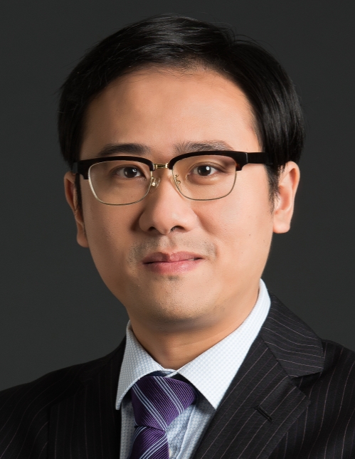 Zhangkai Zhou