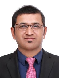 Dhiraj P. Murale