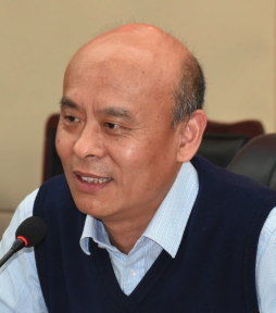Zunchun Zhou