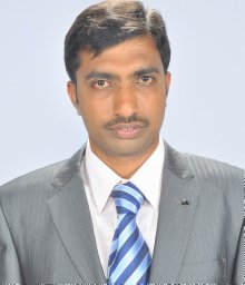 Somasagara Ranganatha R