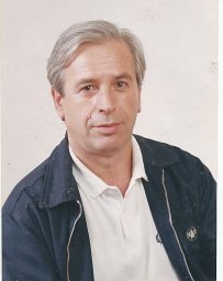 Angelos Evangelou