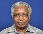 Mlangwa James E