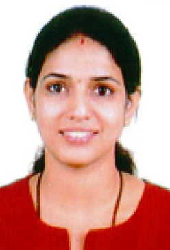 Sahana Shetty
