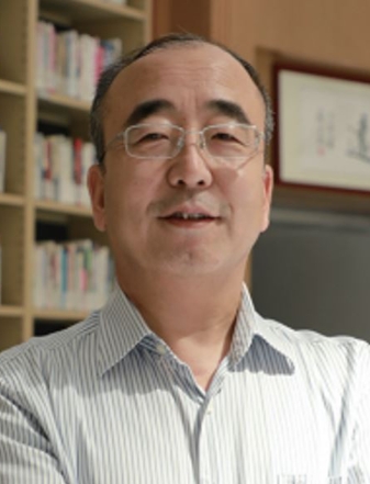 Jizhong Huang