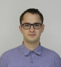 Dmitry Devyatkin