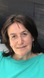 Johanna C. Van Hooff