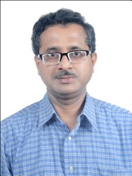Indrajit Chakrabarti