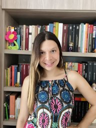 Keren Marin Gonzalez