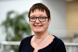 Tracey Crosbie