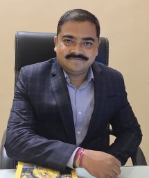A.B. Pawar