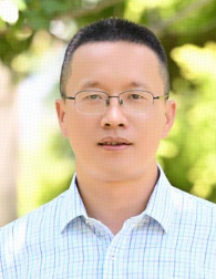 Qin Li