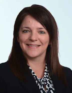 Christa Lese Martin