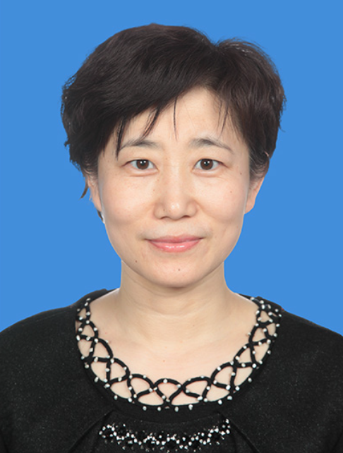 Haihong Liu