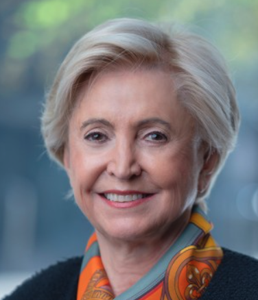 Hedvig (Hedi) Hricak