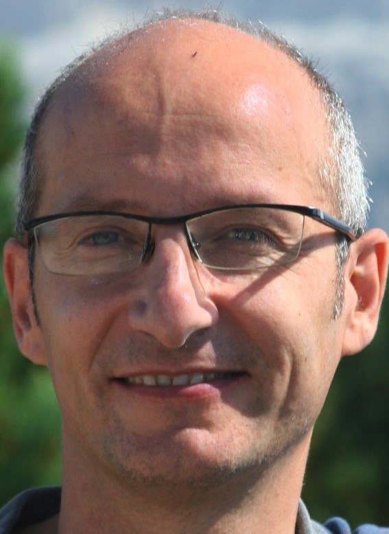 Enrico Vicario