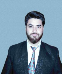 Faizan Tariq Beigh