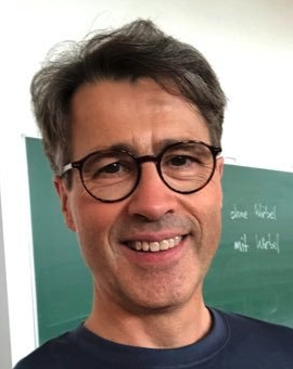 Christoph Dellago