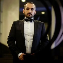 Ucar, Muhammed Kursad
