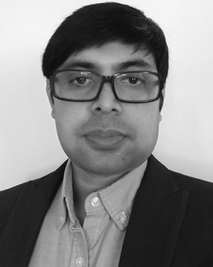 G. G. Md. Nawaz Ali