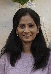 Saritha Dwarakapuram
