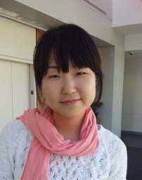 Eunsil Hahm