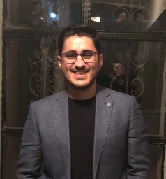 Metehan Atagur