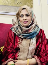 Tayyaba Afsar