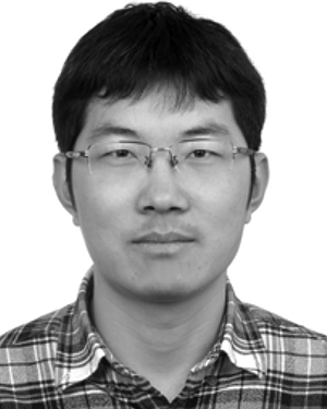 Jun Xie