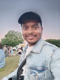 Satyajit Das