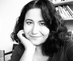 Arzu Coltekin
