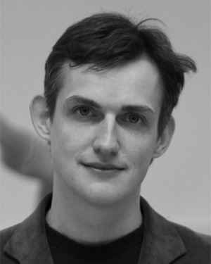 Alexey M. Romanov