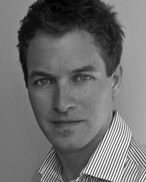 Bernhard Zeisl