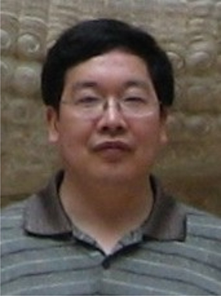 Manping Liu