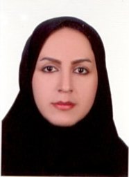 Roghayeh Jahdi
